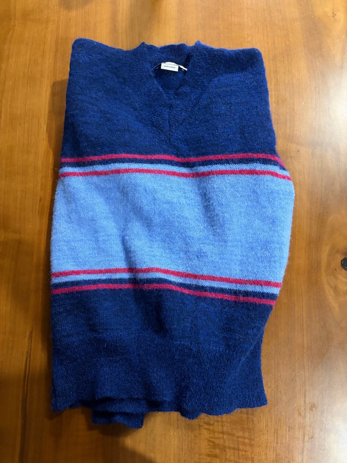 팔로마울 니트 사이즈 s 상품이미지2