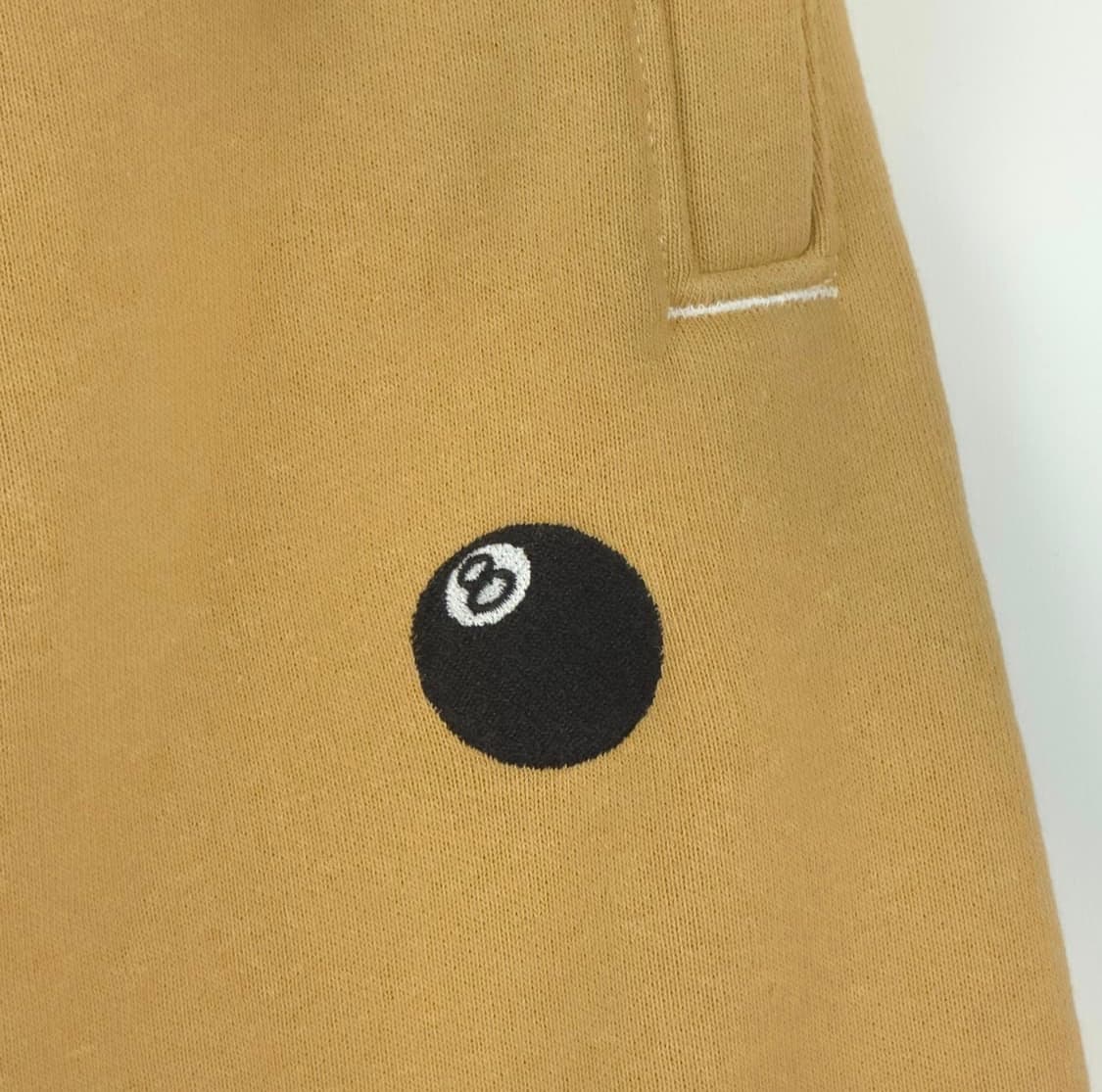 Stussy 8볼 스웻팬츠 상품이미지5