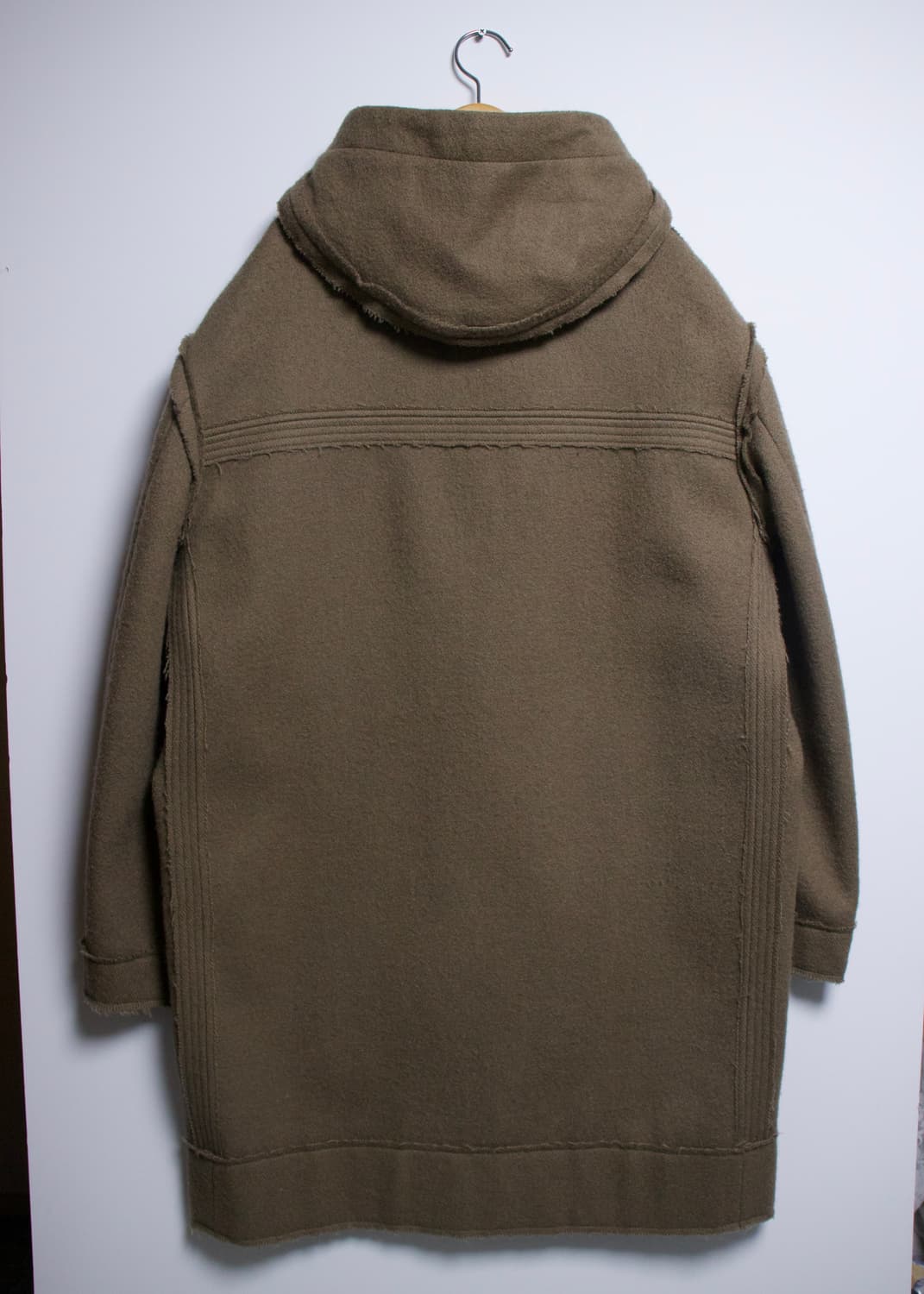 Maison Margiela 18fw hook coat 상품이미지3