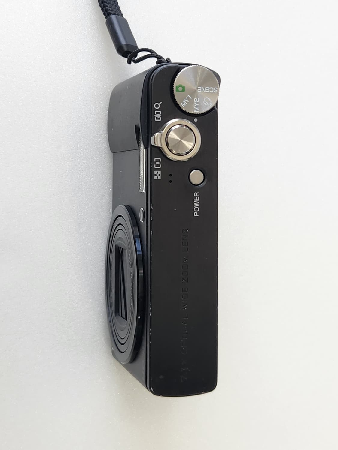 리코 r8 장원영 디카 카메라 리코카메라 빈티지카메라 상품이미지6