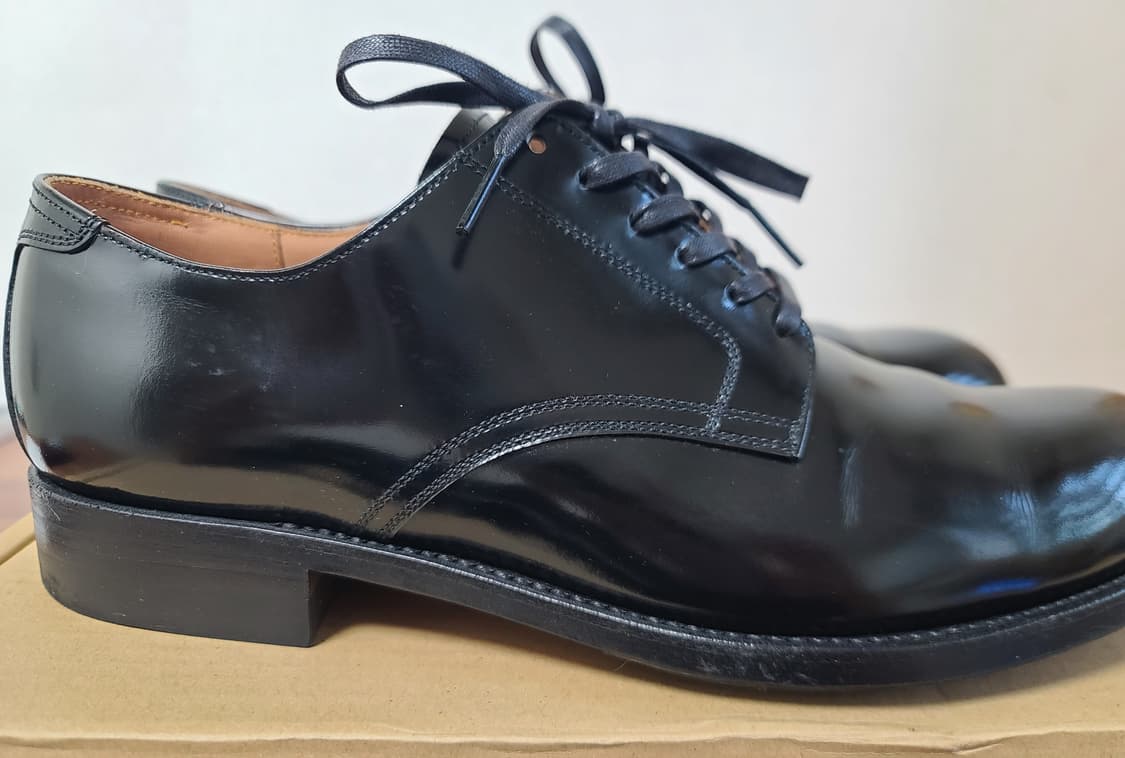 [8] 제라도 USN 41 서비스 슈즈 상품이미지4