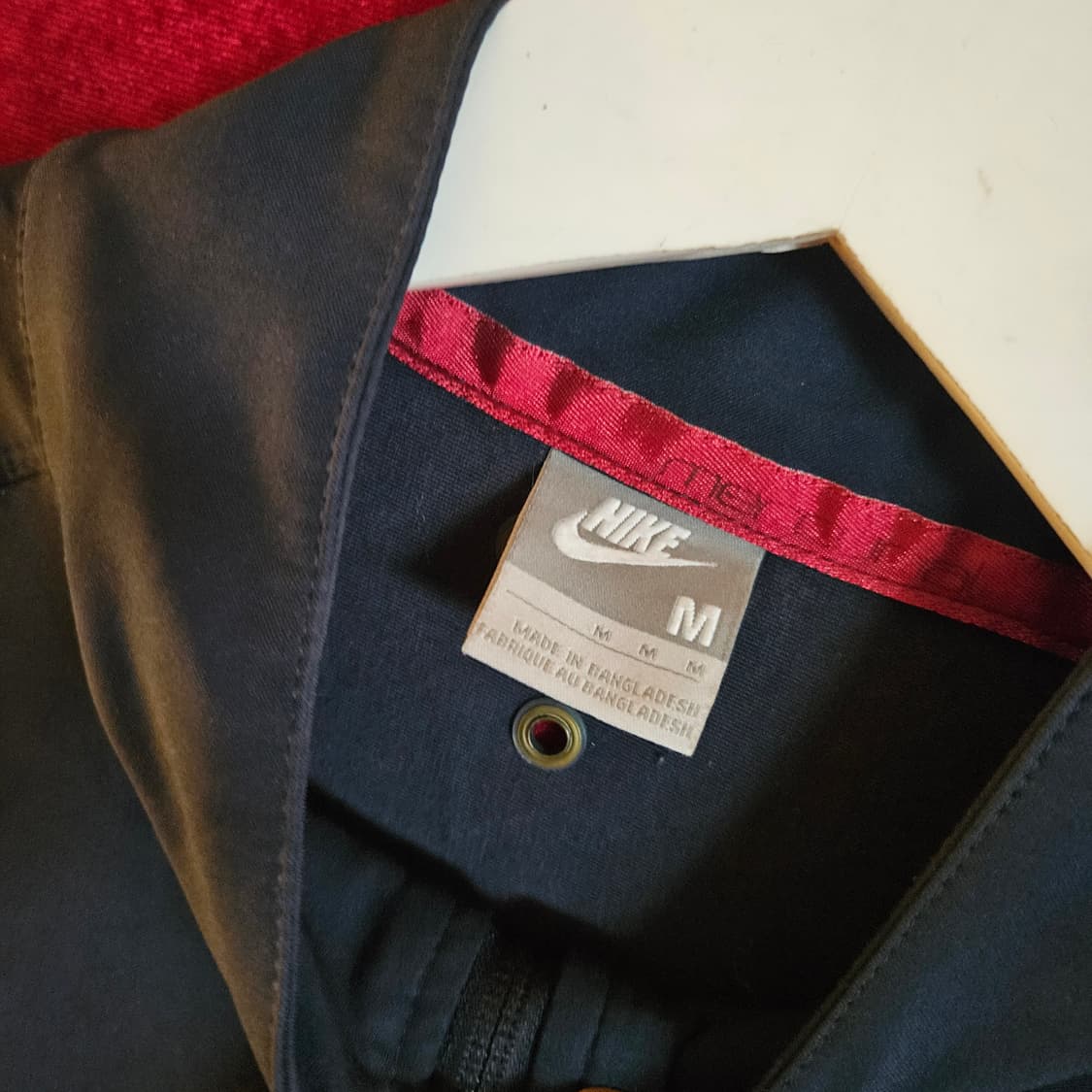 나이키(Nike) x FC바로셀로나 00's 트랙자켓 M size 상품이미지9