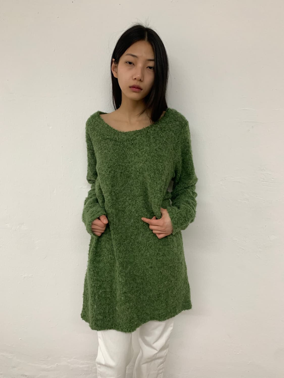 Buckle onepiece 상품이미지3