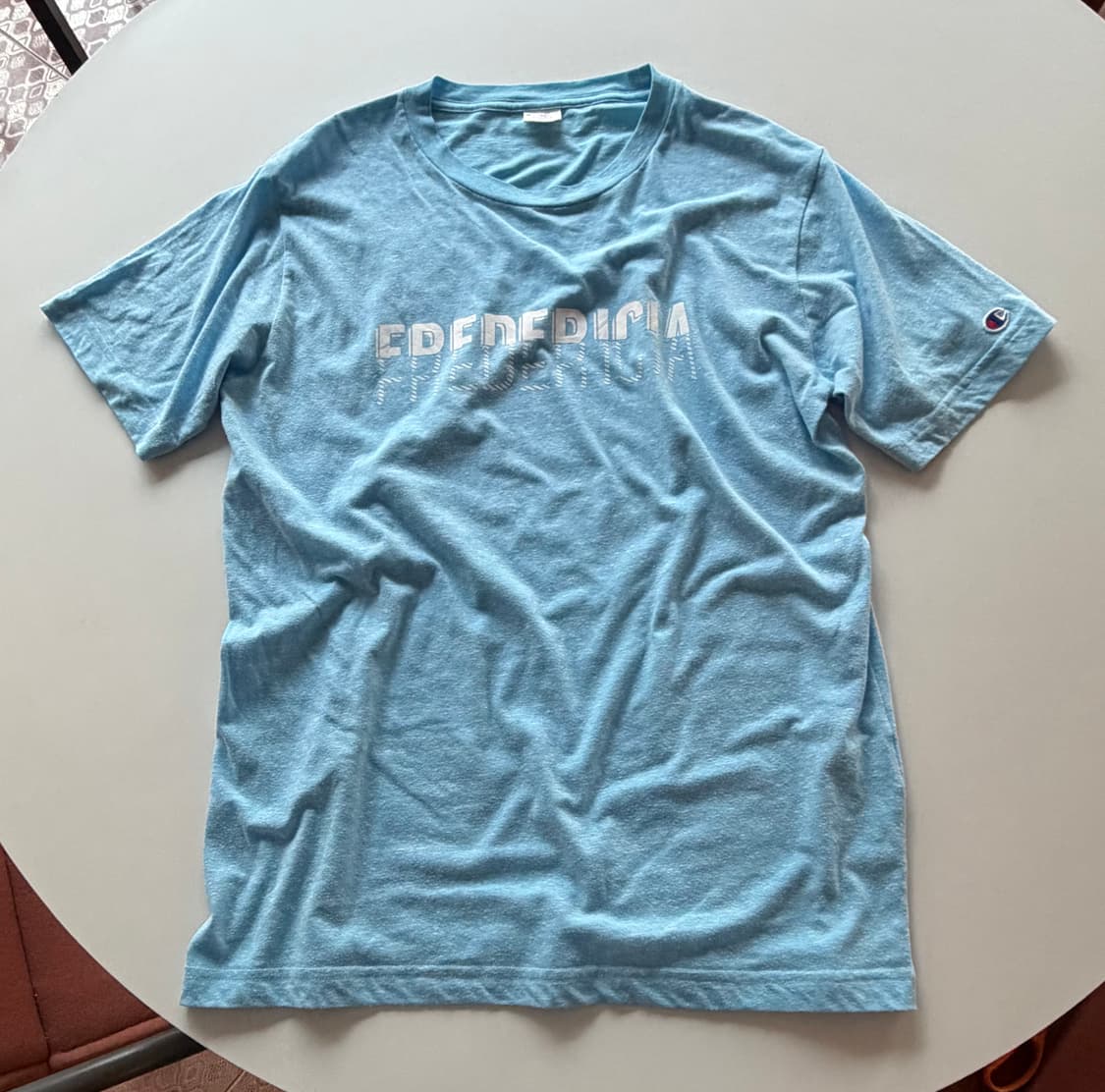 챔피온 Champion by the shop TK 반팔티 상품이미지1