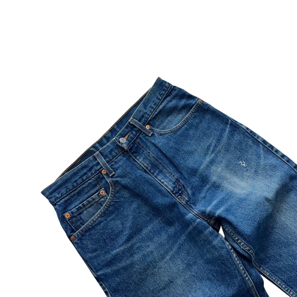 [31] 90's 리바이스 505 데님 청바지 [lv0744] 상품이미지2