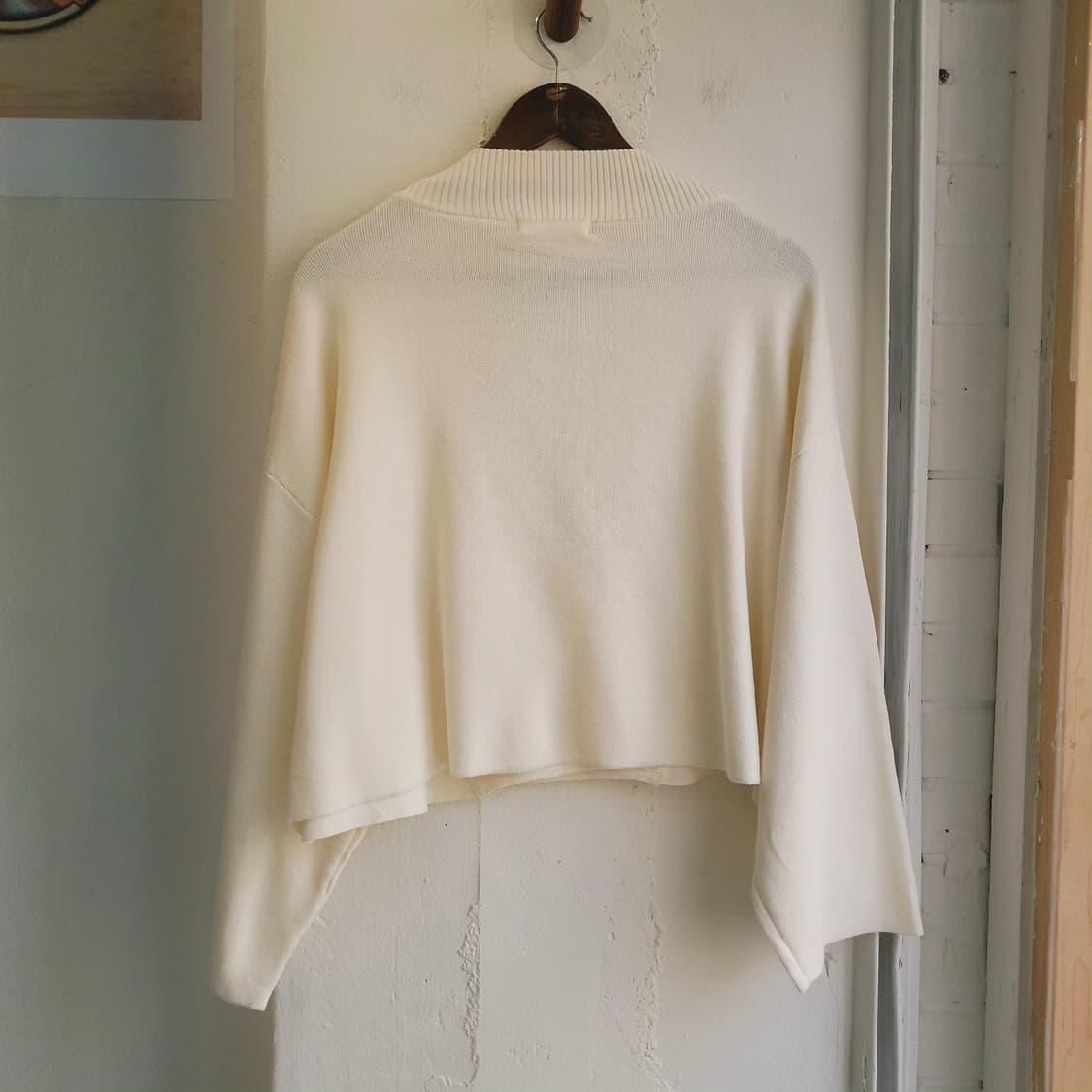 Chocol raffine 레이온 볼레로가디건 상품이미지7