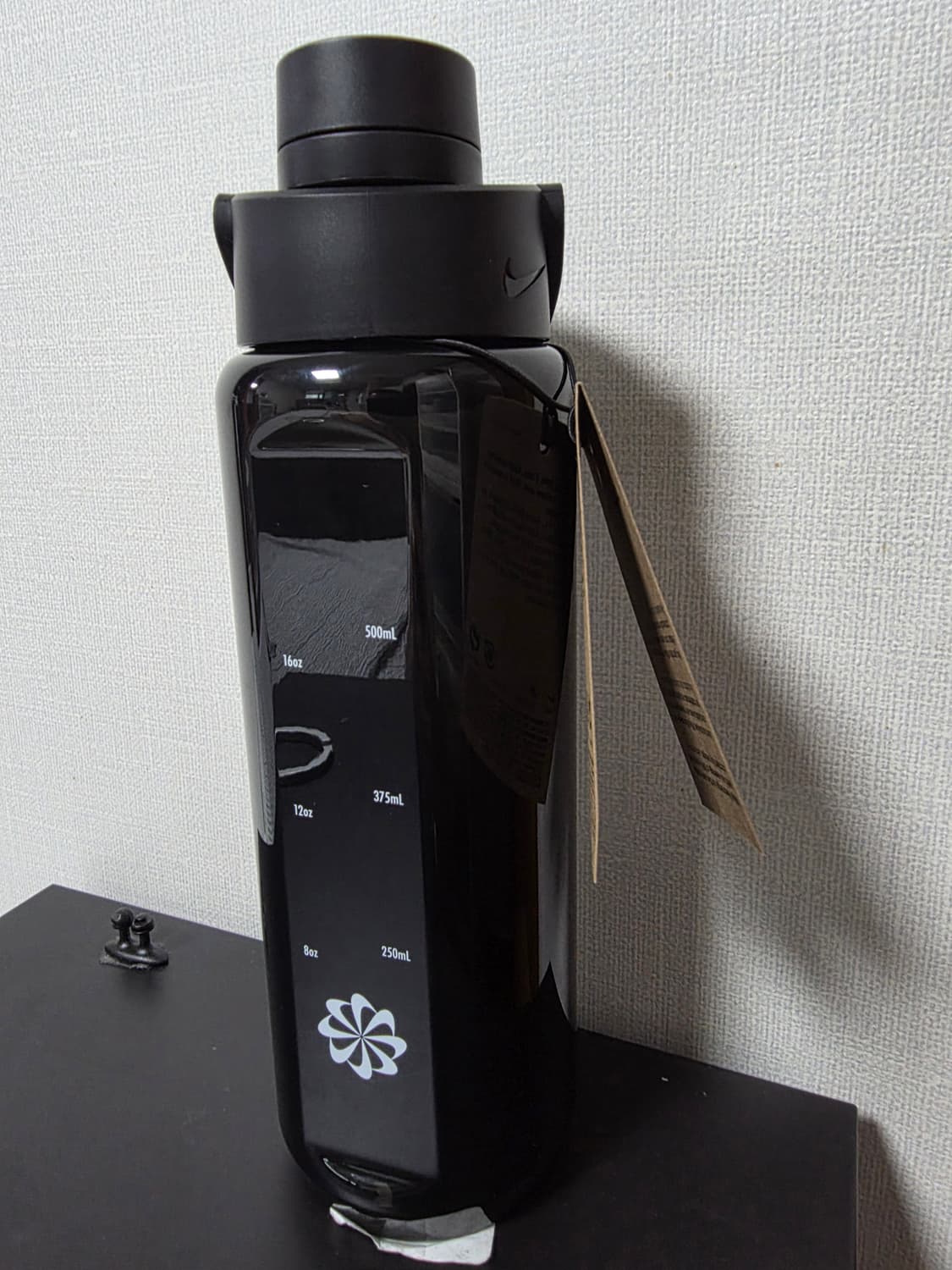 나이키 ACG 리뉴 리차지 처그 그래픽 보틀 710ml 상품이미지2