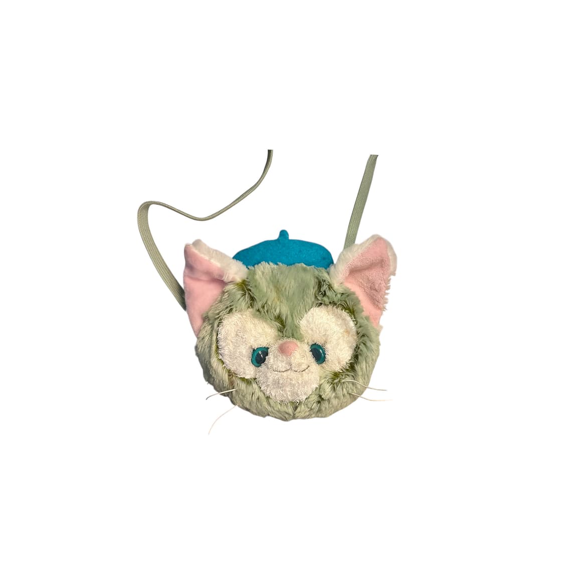 10s Disney 젤라토니 아이코닉 페이스 파우치 상품이미지1