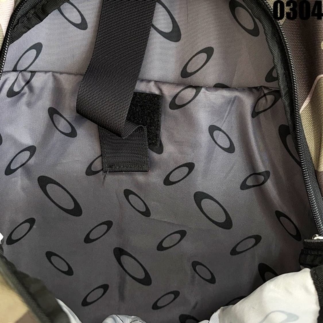 오클리 택티컬 필드 기어 카모 백팩 가방 0304  상품이미지4