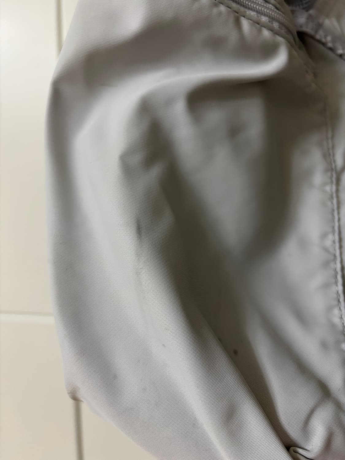 오호스 리버시블 스트링 백팩 상품이미지6