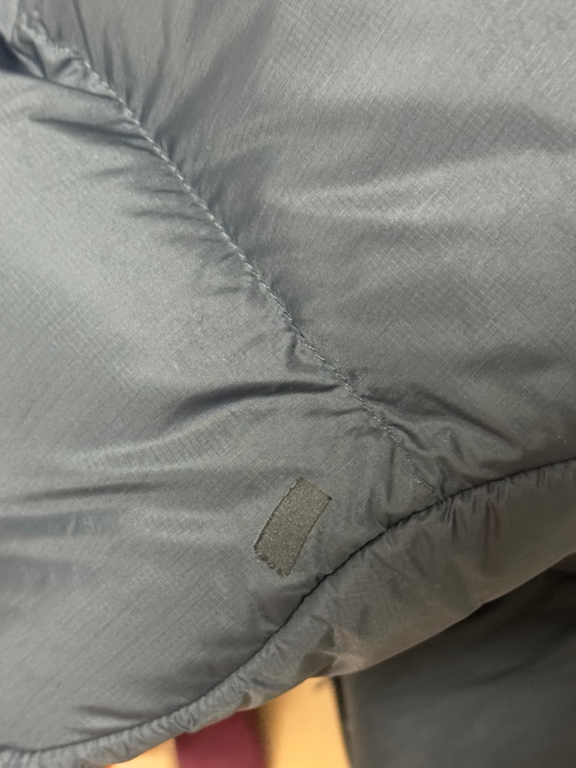 나이키 Acg 써마핏 루나레이크 패딩 L 상품이미지5