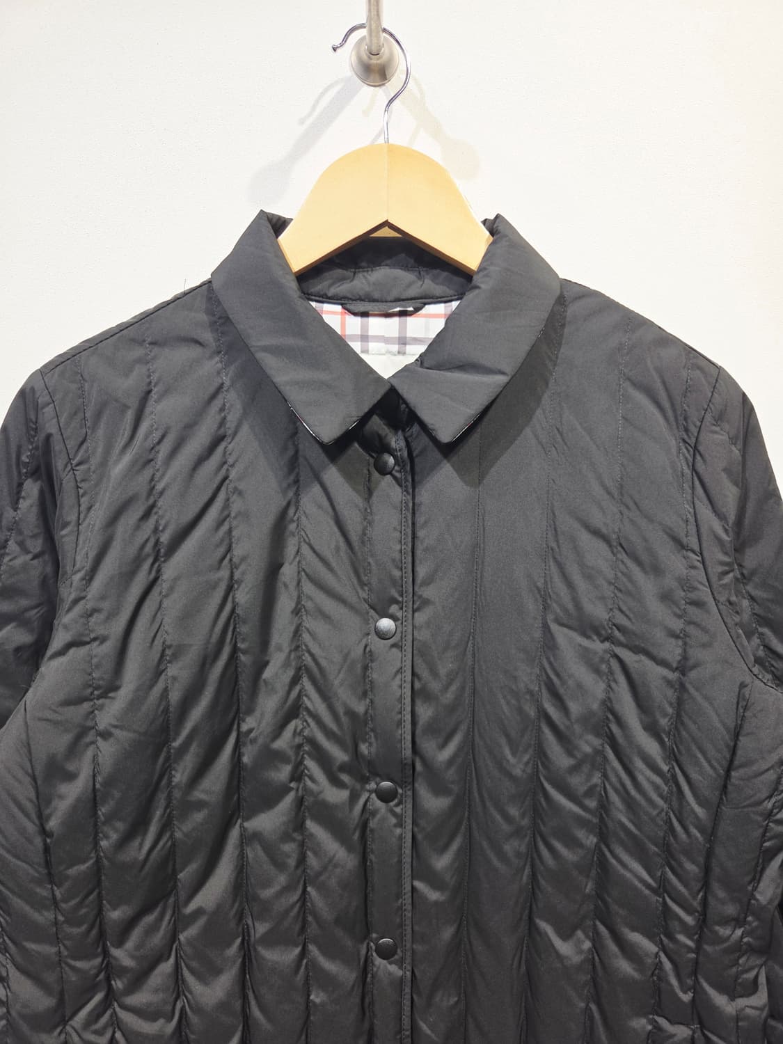 Henry Cotton's Golf 헨리코튼 골프 구스다운 퀼팅 자켓 상품이미지3