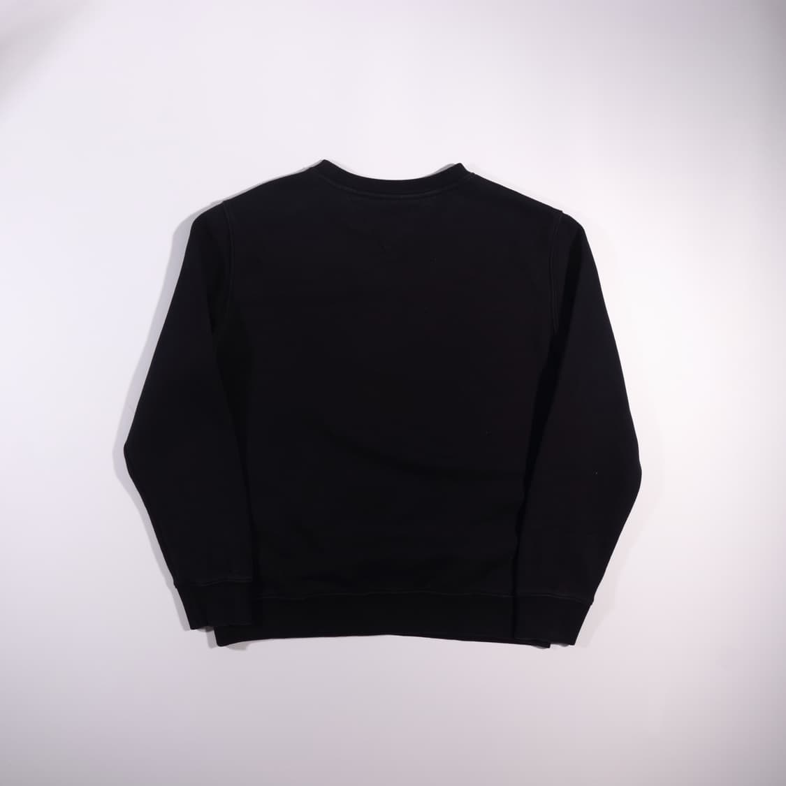 타미힐피거 로고 맨투맨 B352 상품이미지4