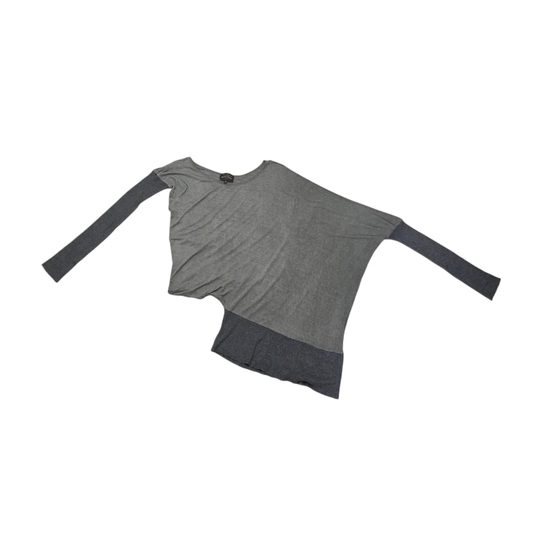 Vivienne Westwood 비비안웨스트우드 여성 언밸런스 티셔츠 상품이미지3