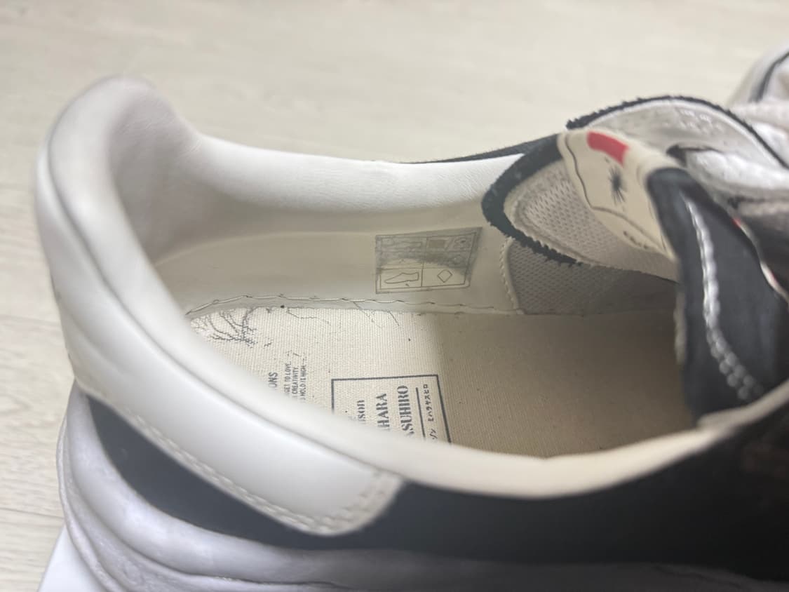 미하라 야스히로 블레이키 43사이즈 판매 상품이미지7