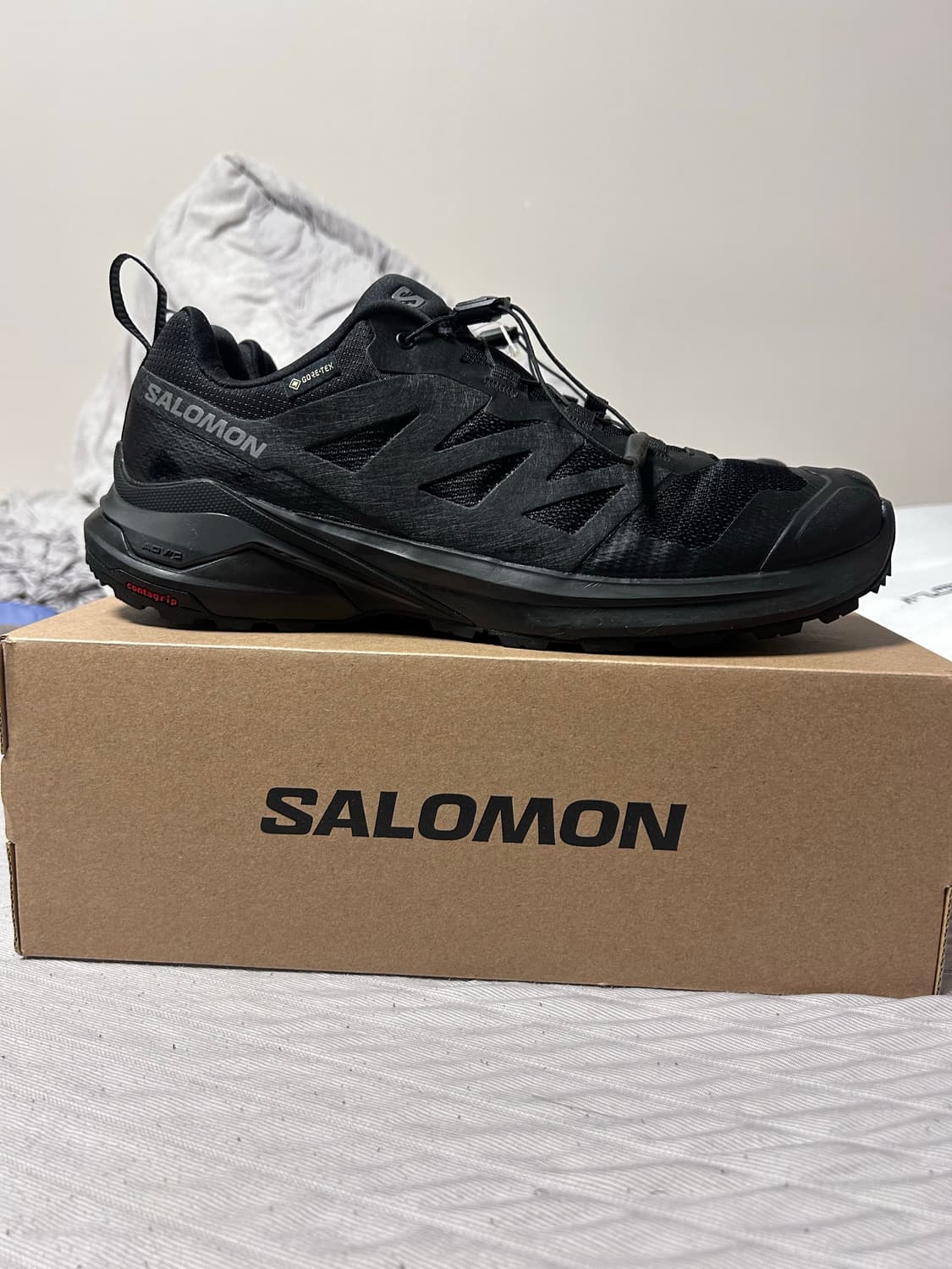 [270] 살로몬 X 어드벤처 고어텍스 상품이미지2