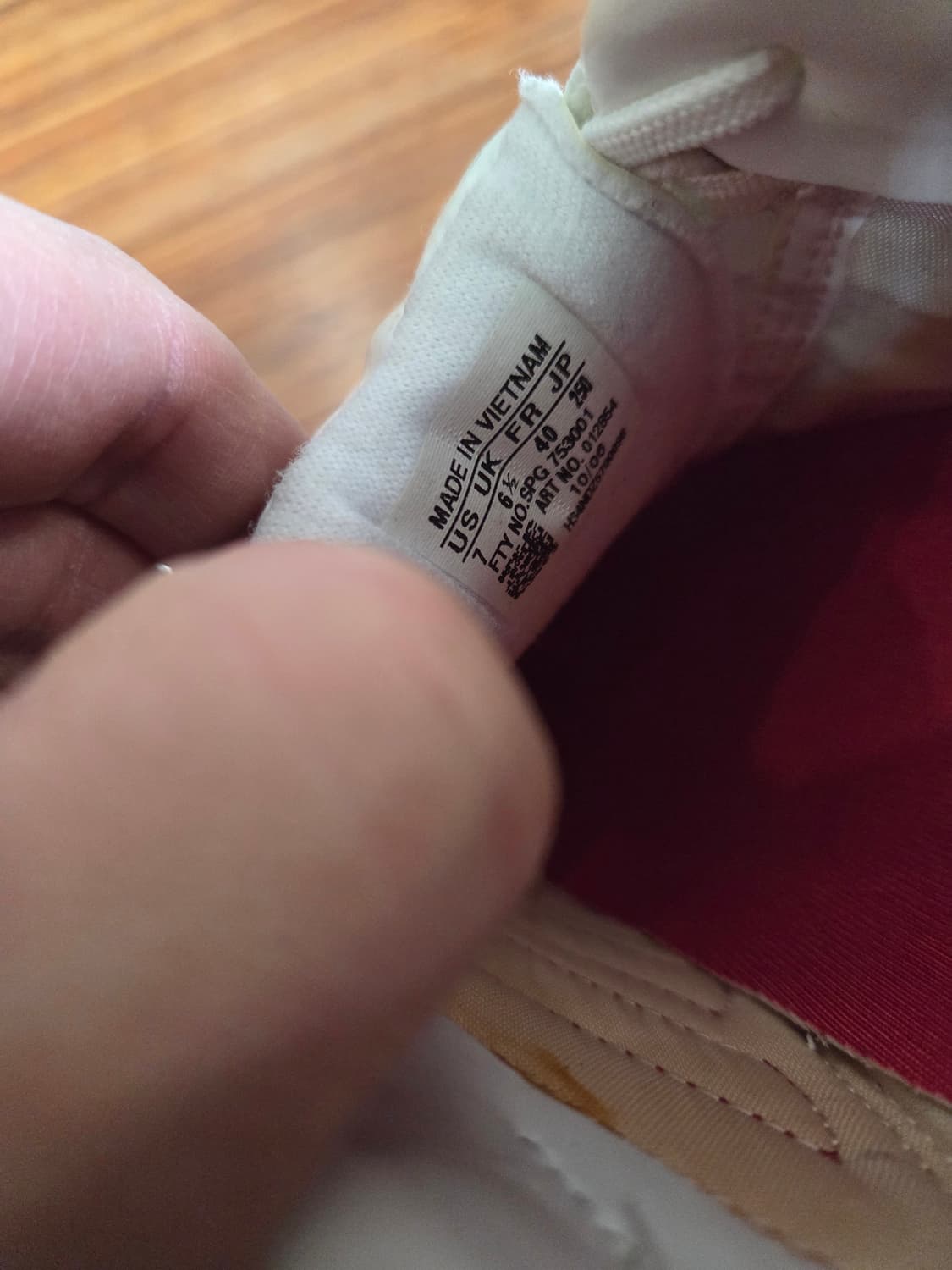 아디다스 프레데터 앱솔루트 축구화 250 상품이미지6