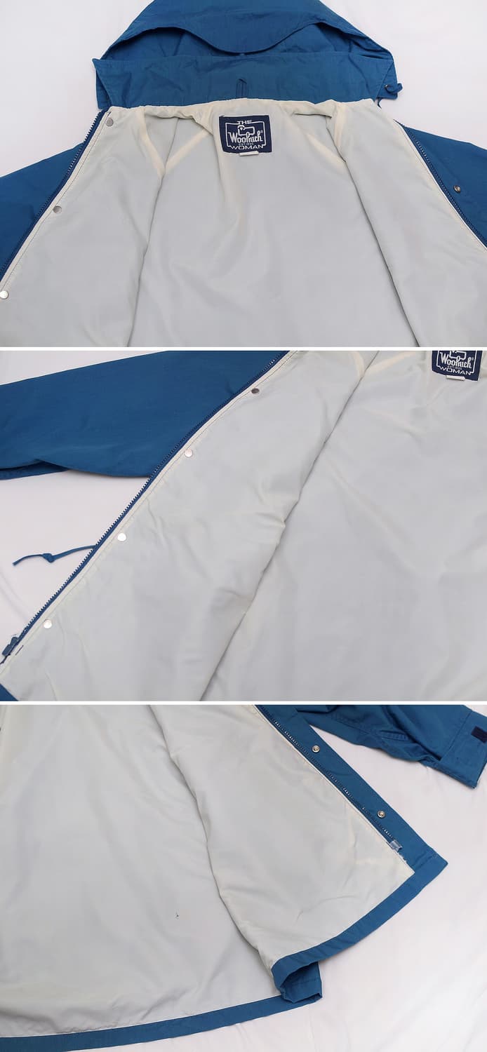 울리치 오리지널 USA 메이드 마운틴 자켓 필드 자켓 (100+) 상품이미지7