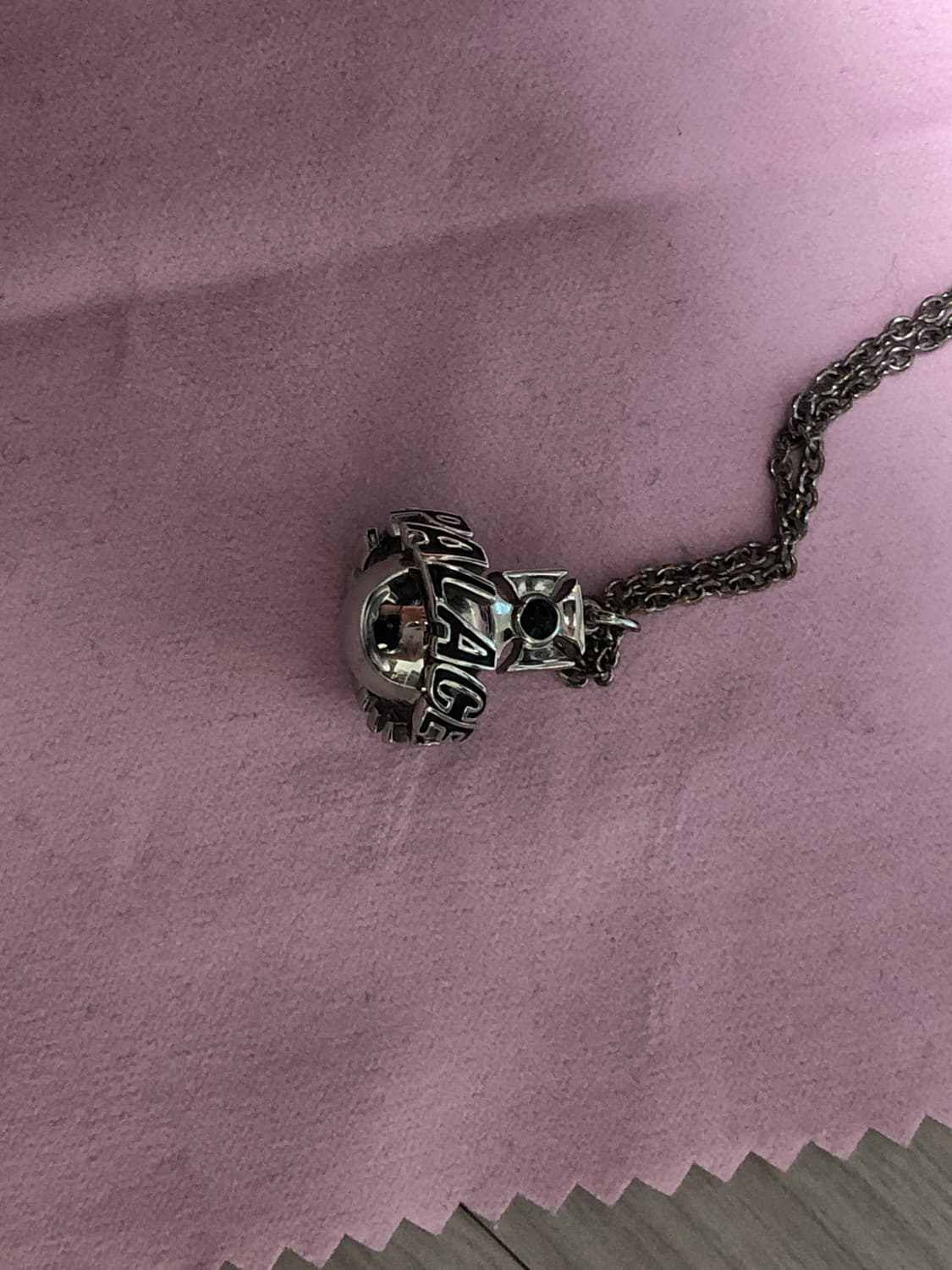 [OS] 팔라스 비비안웨스트우드 오브 펜던트 상품이미지2