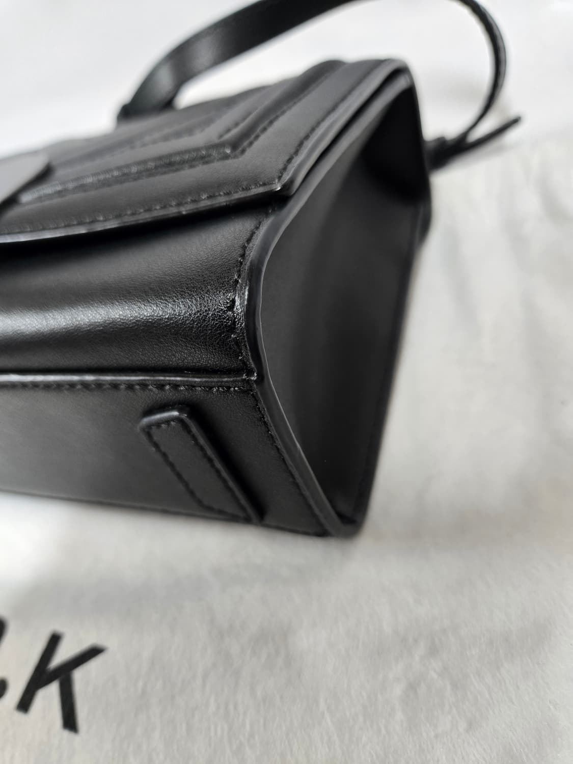 rosa.k 로사케이 블랙 체인백 상품이미지6