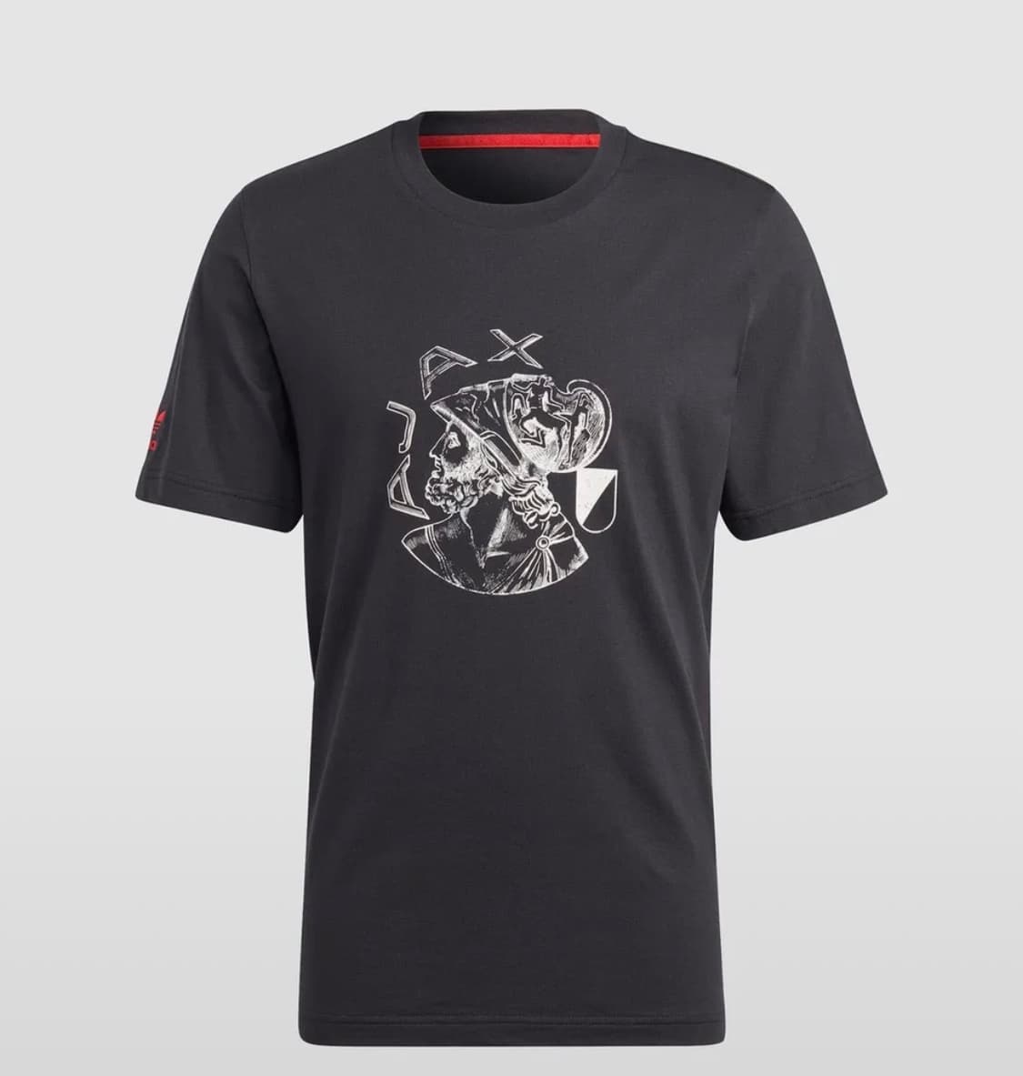 아디다스 아약스 반팔티 상품이미지1