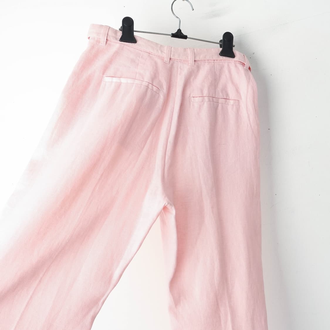 25/앤아더스토리즈 린넨 팬츠 상품이미지2
