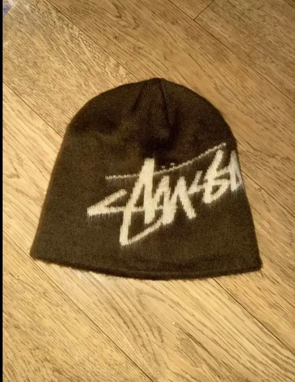 스투시 비니 상품이미지1