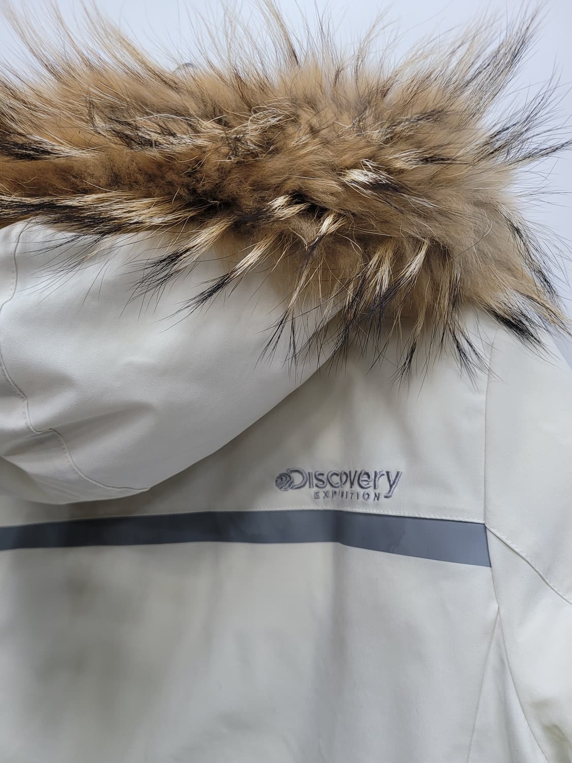 Discovery 디스커버리 익스페디션 구스 다운 패딩 / 여 95
 상품이미지5
