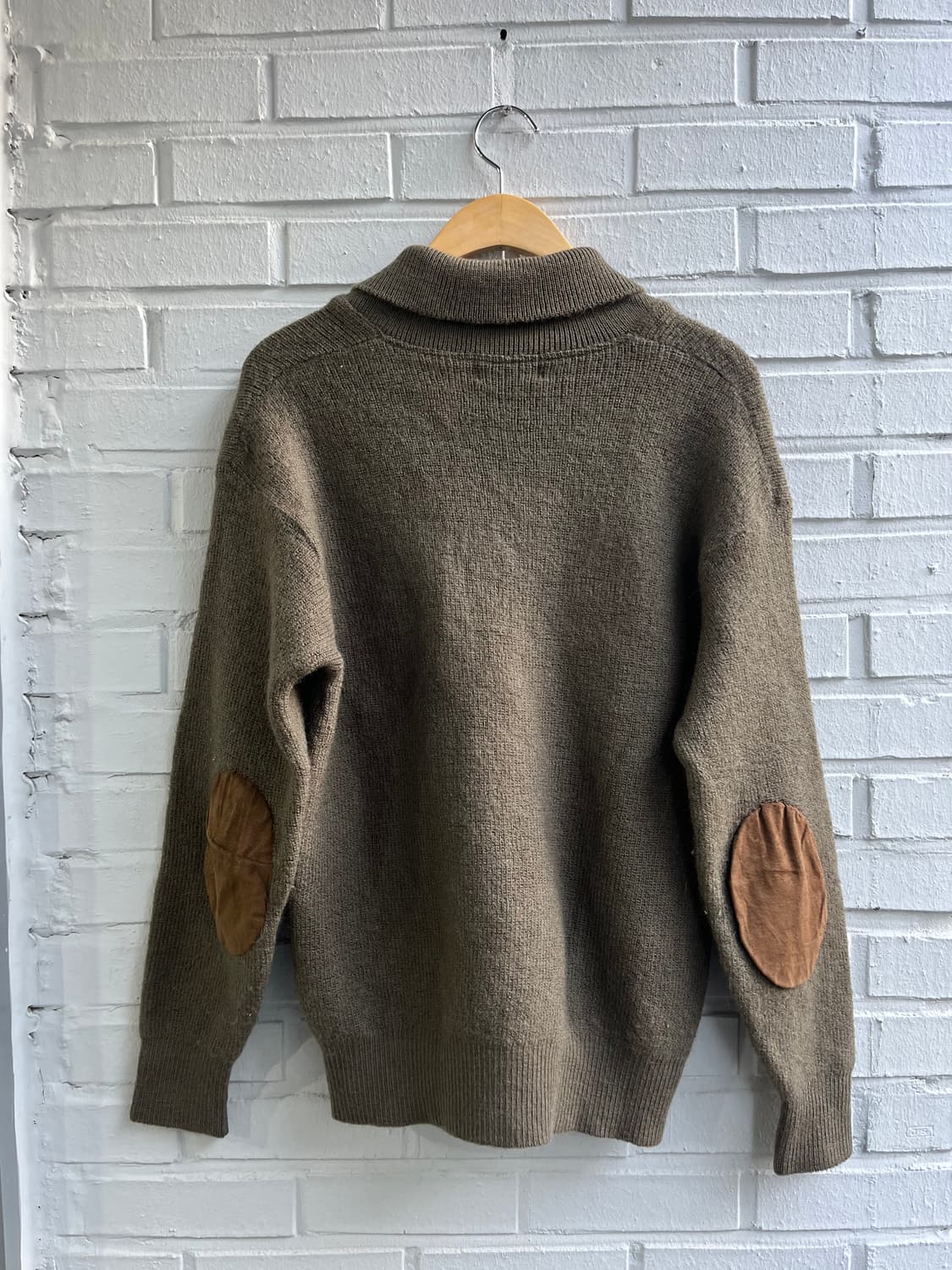 vintage pullover knit 상품이미지4
