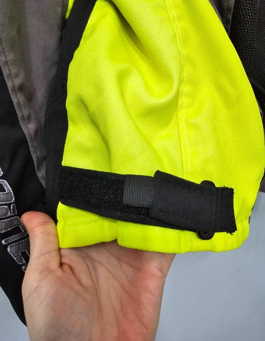 다이네즈 라이딩 바이크 자켓 100 상품이미지3