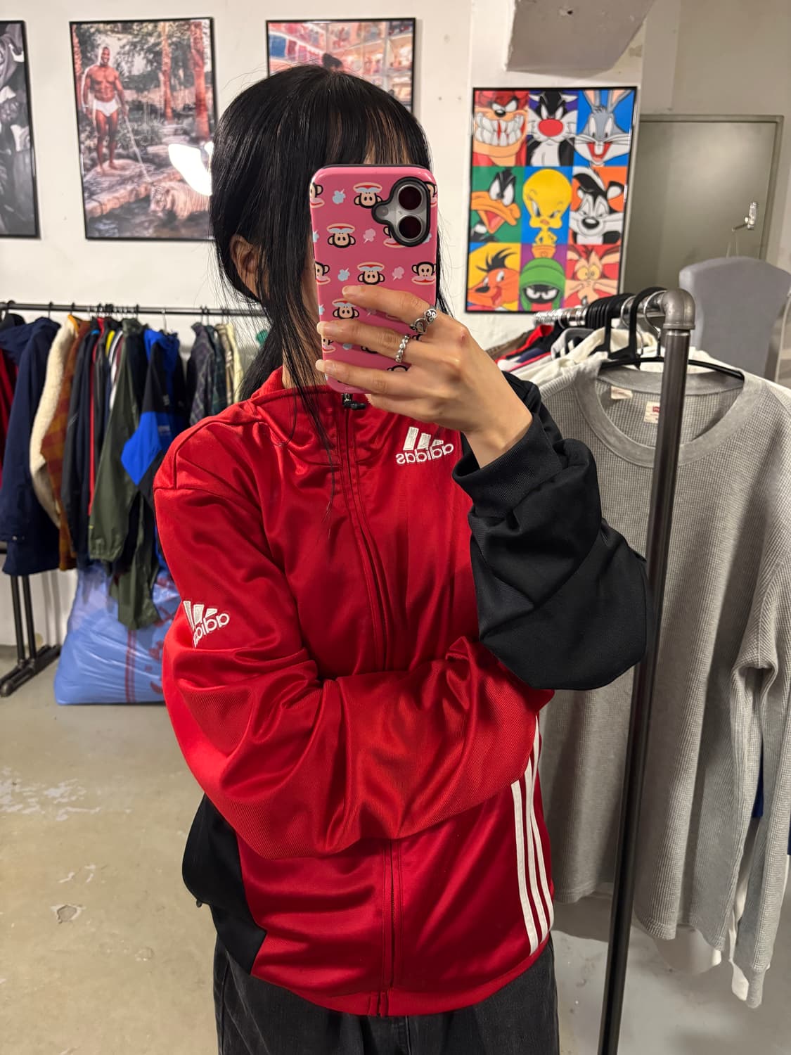 아디다스 져지 상품이미지2