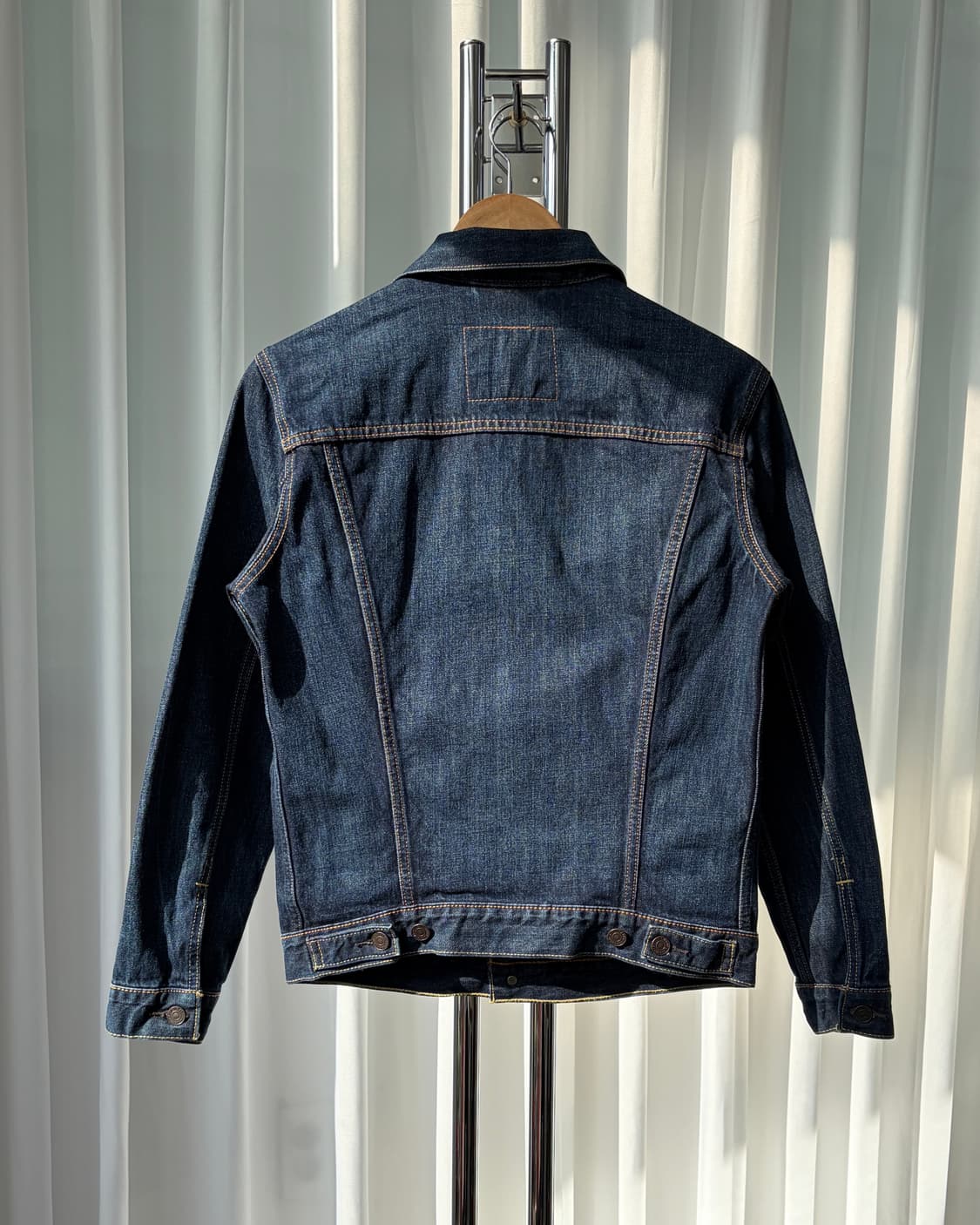 [S]리바이스 Levi's 3세대 데님 트러커 자켓 상품이미지6
