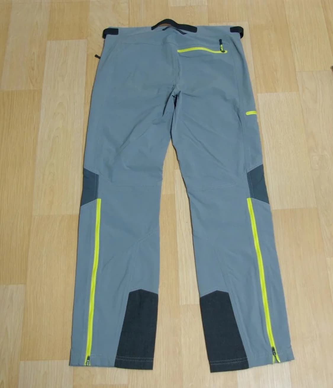 하글로프스 아웃도어 팬츠 XS SHORT 상품이미지4