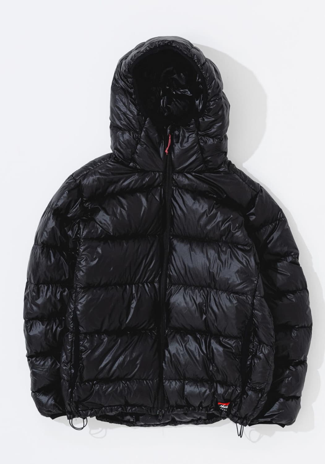 Nanga x EKAL 별주 클래식 유광패딩 classic down 상품이미지1