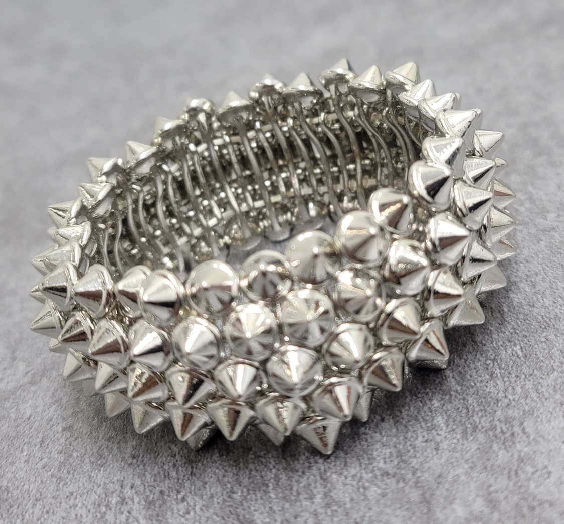 spike stud bracelet 상품이미지7