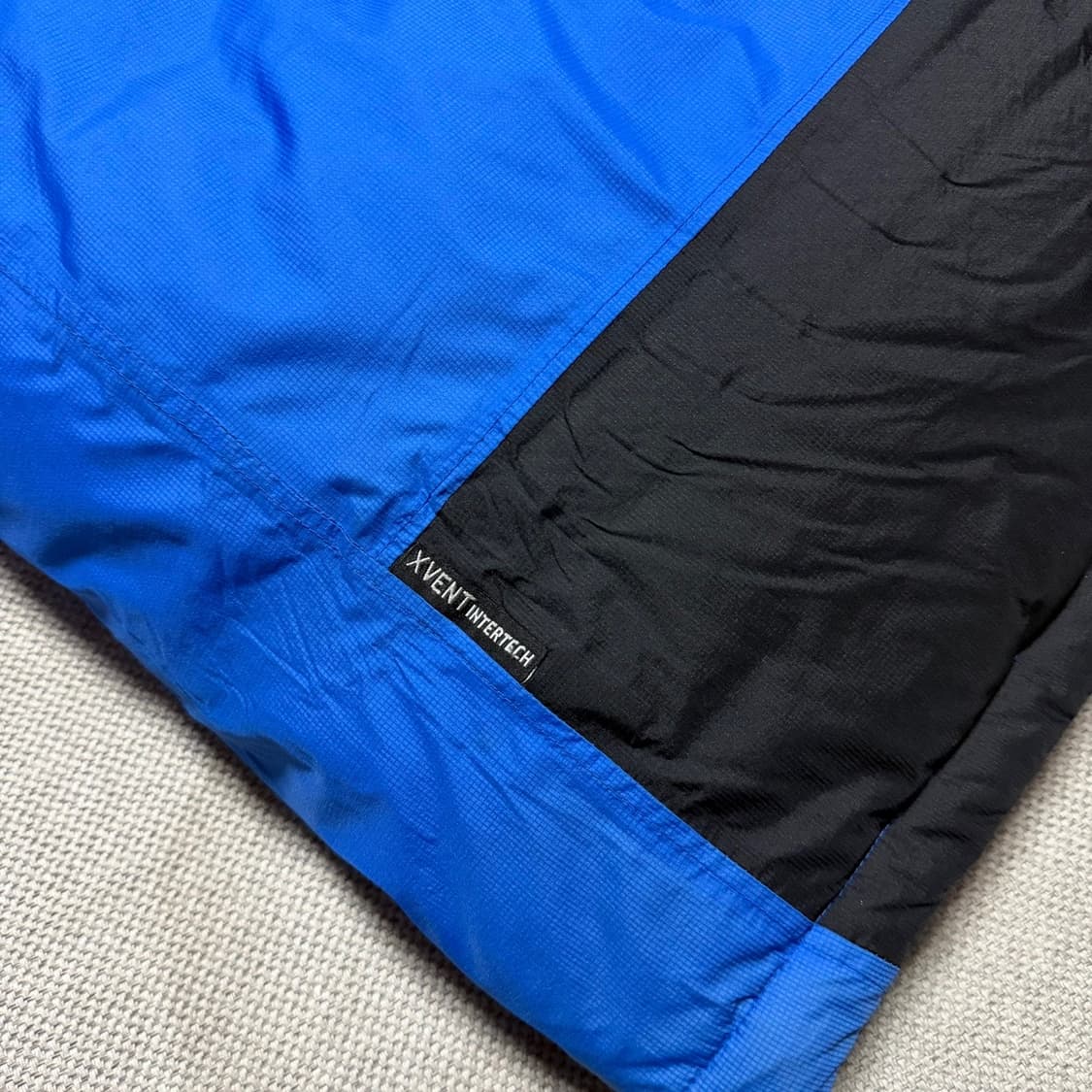 네파 800필 그린란드 다운 패딩자켓 상품이미지7