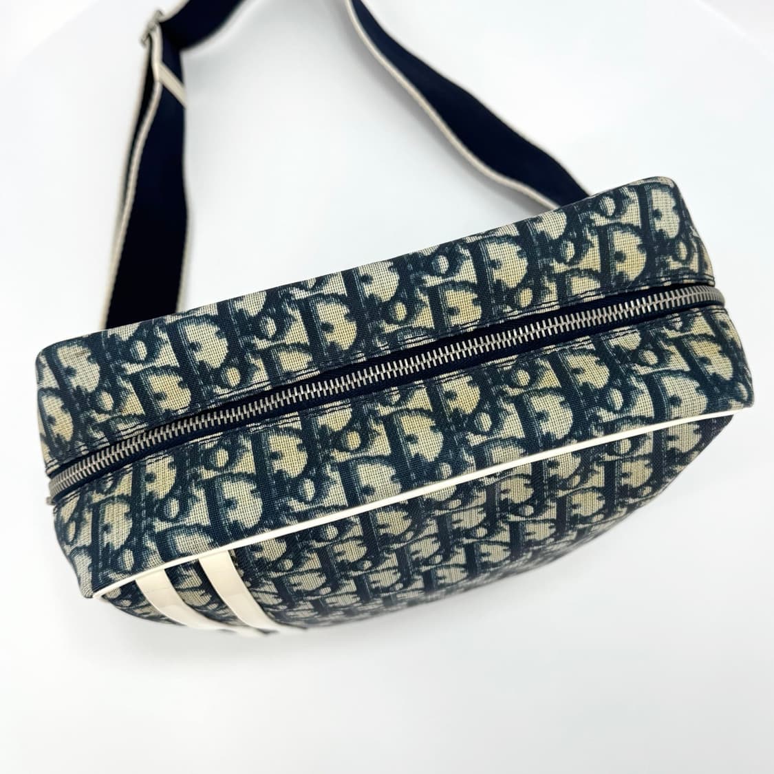 [감정완료] 디올 오블리크 PVC 트로터 크로스백 & 숄더백 상품이미지4