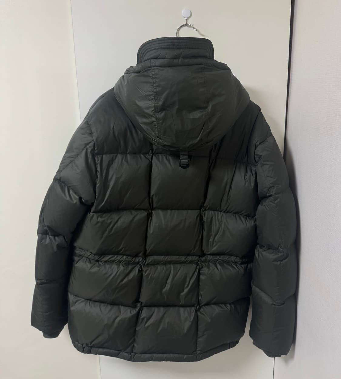 [L]아웃스탠딩 카라코람 올리브 상품이미지2