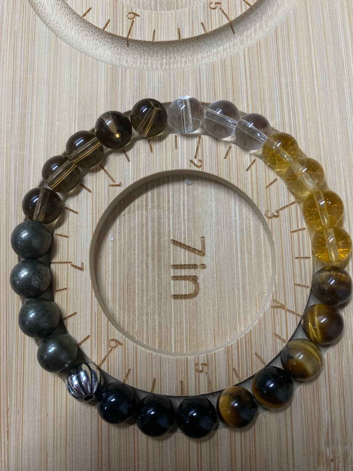 천연석 팔찌 상품이미지2