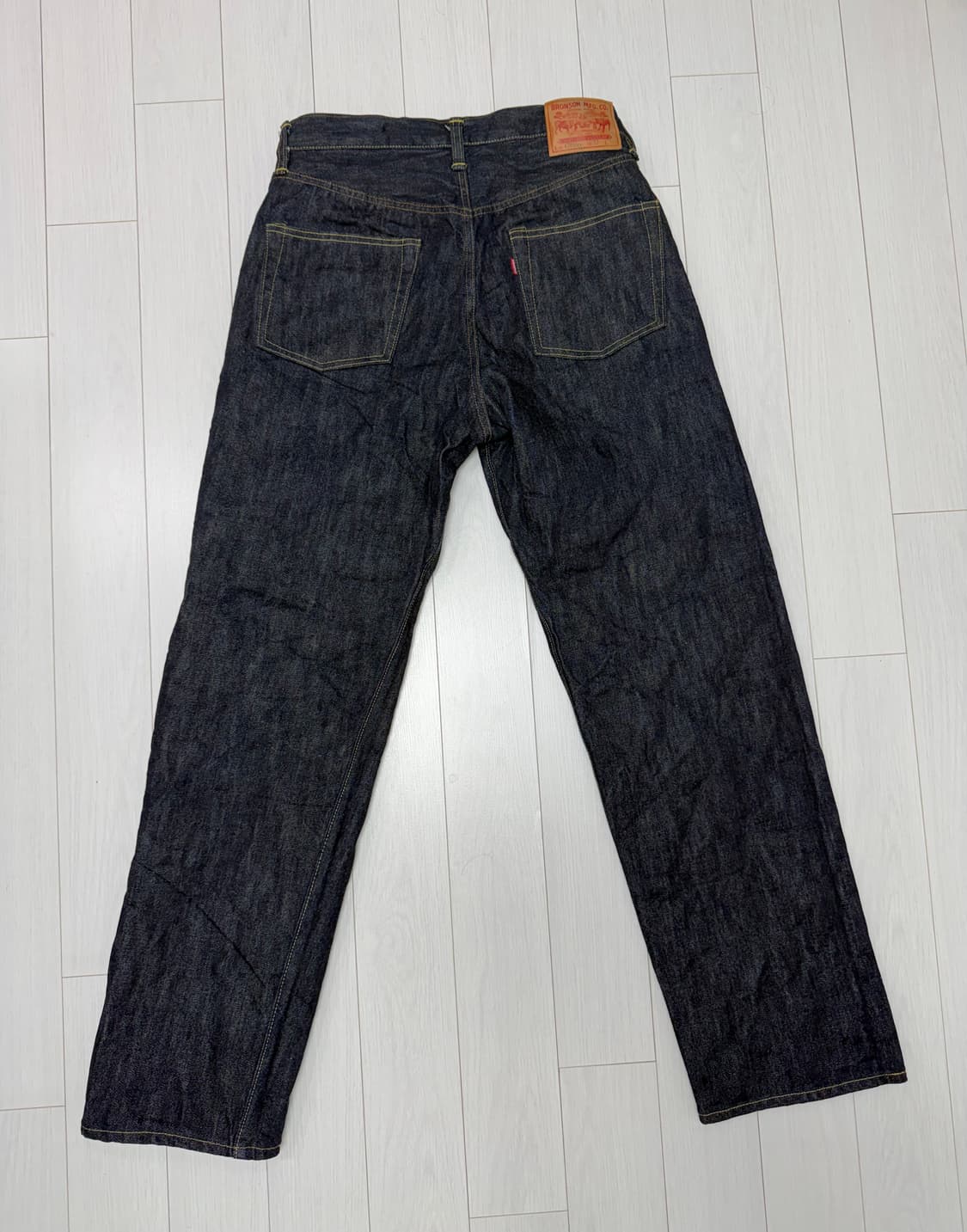 브론슨 47801XX 32사이즈 상품이미지2