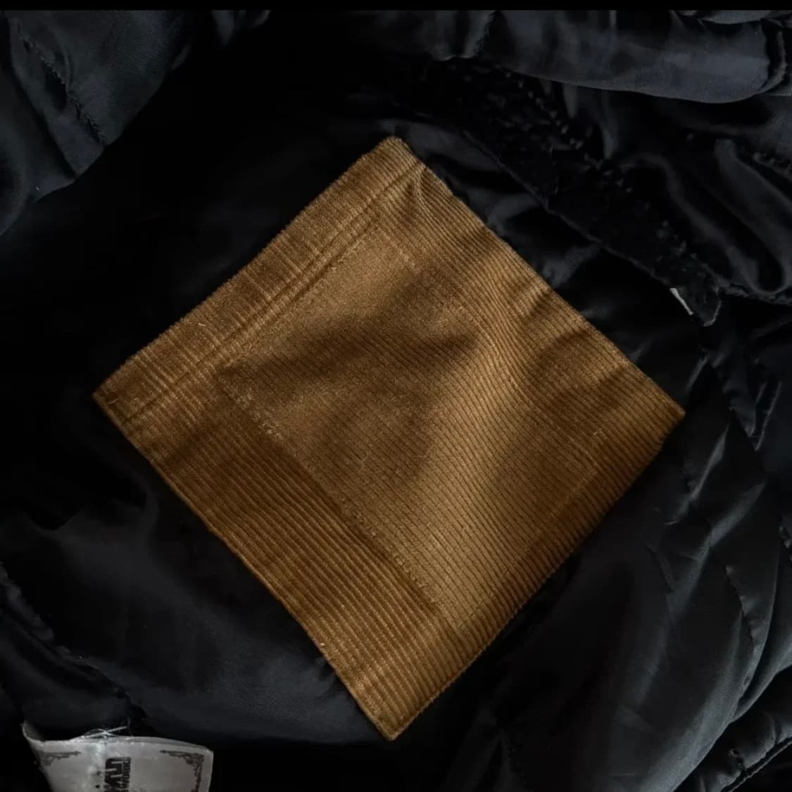 프리즘웍스 n3b 파카 블랙/XL 상품이미지8