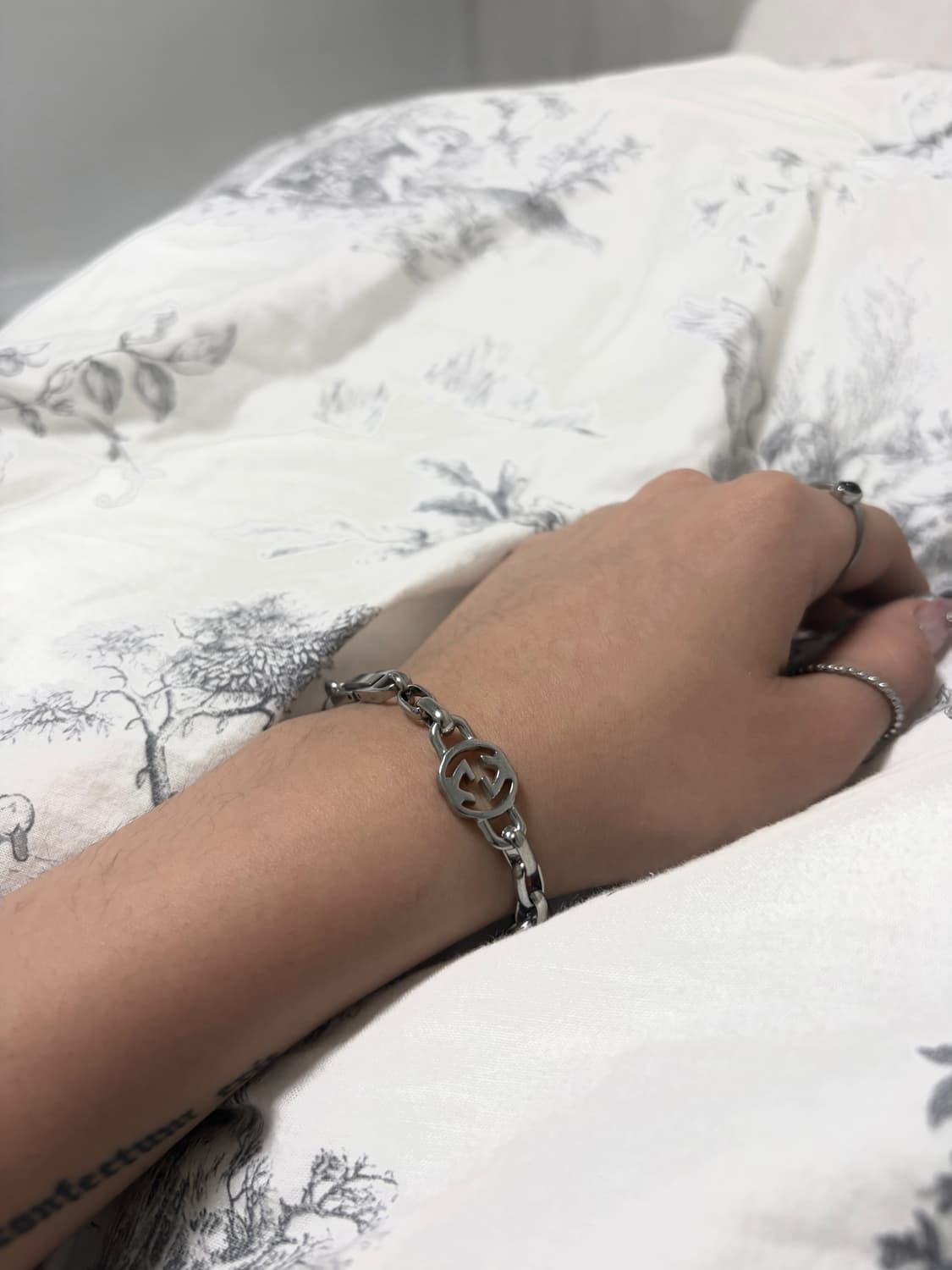 포인트 써지컬 팔찌 상품이미지3