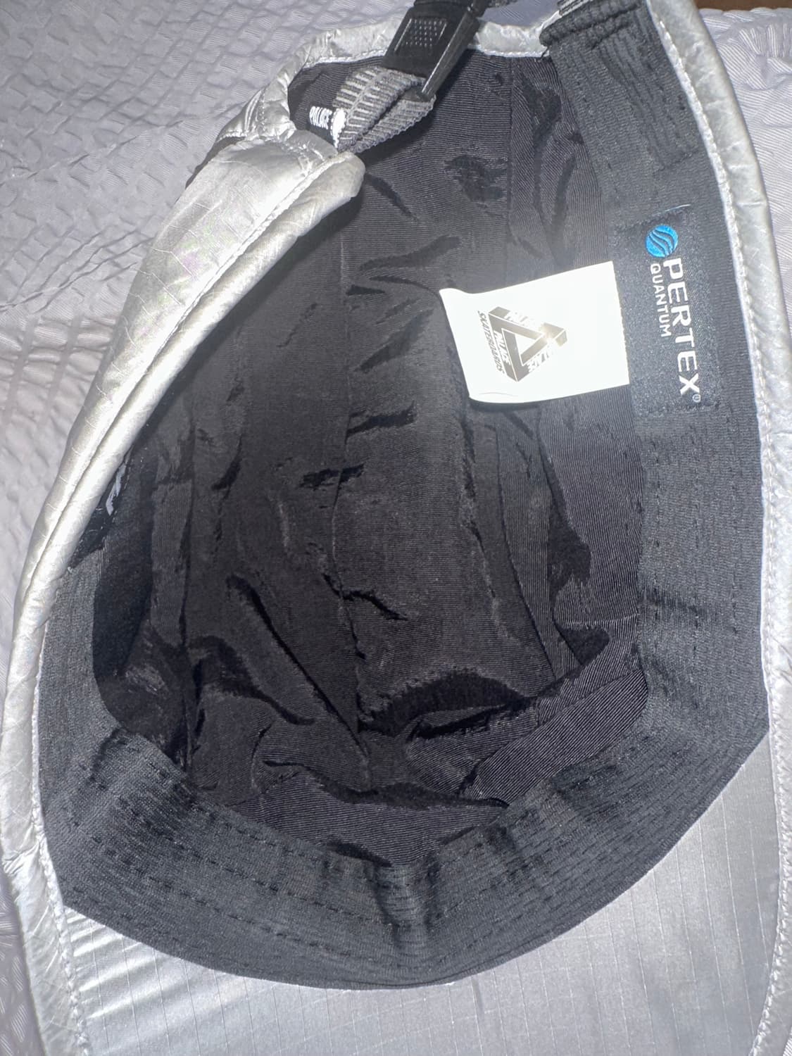 Palace 퍼텍스 캡 상품이미지5