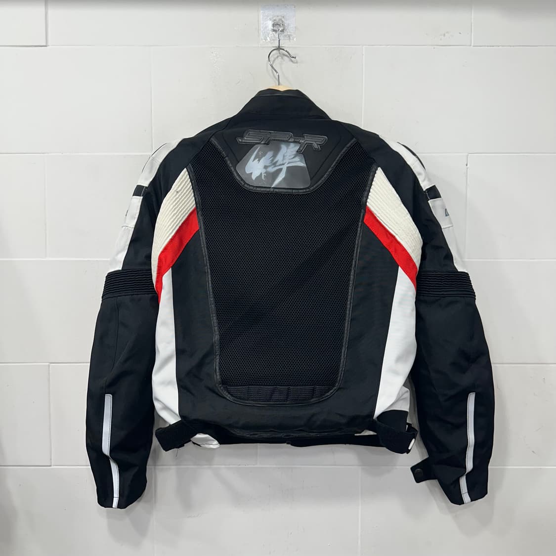 다이네즈 레이싱 자켓 상품이미지9