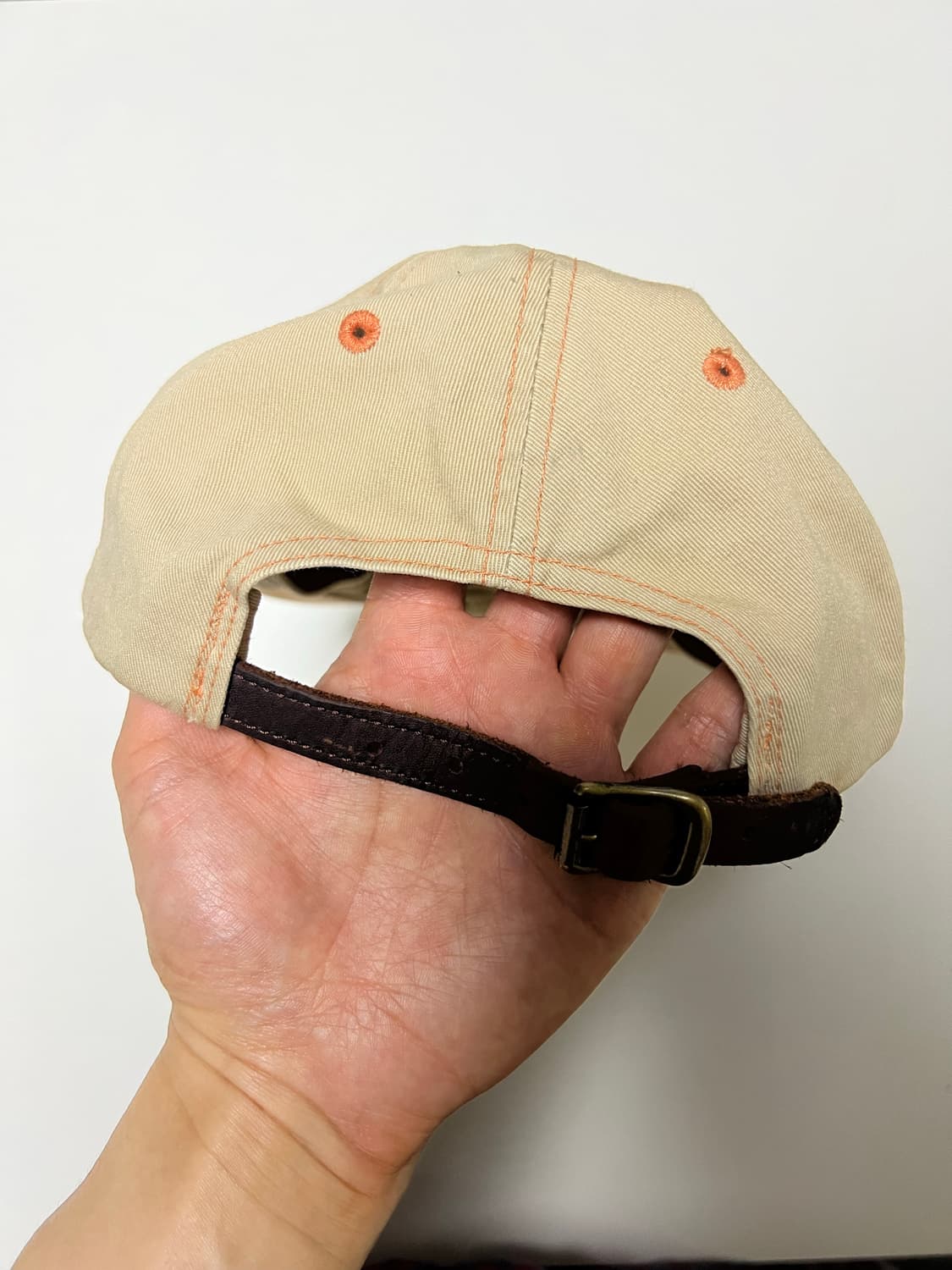 [vintage] POLO Ralph Lauren shark hat 상품이미지4