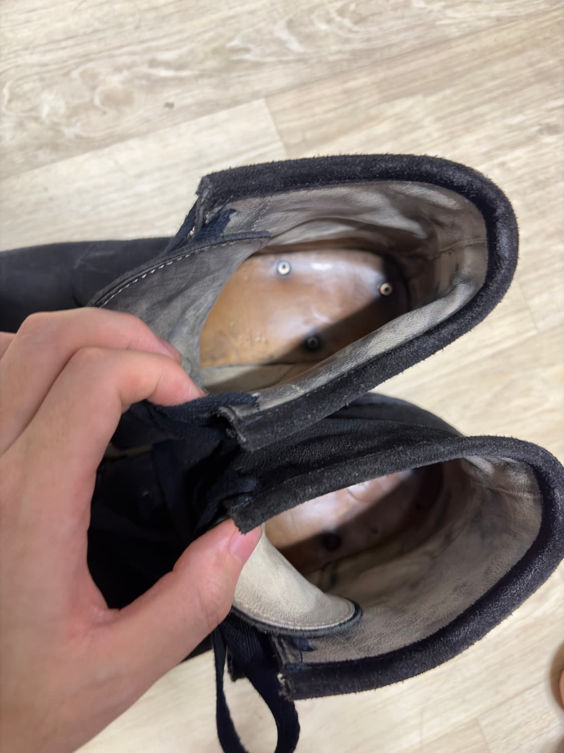 a1923 부츠 상품이미지3