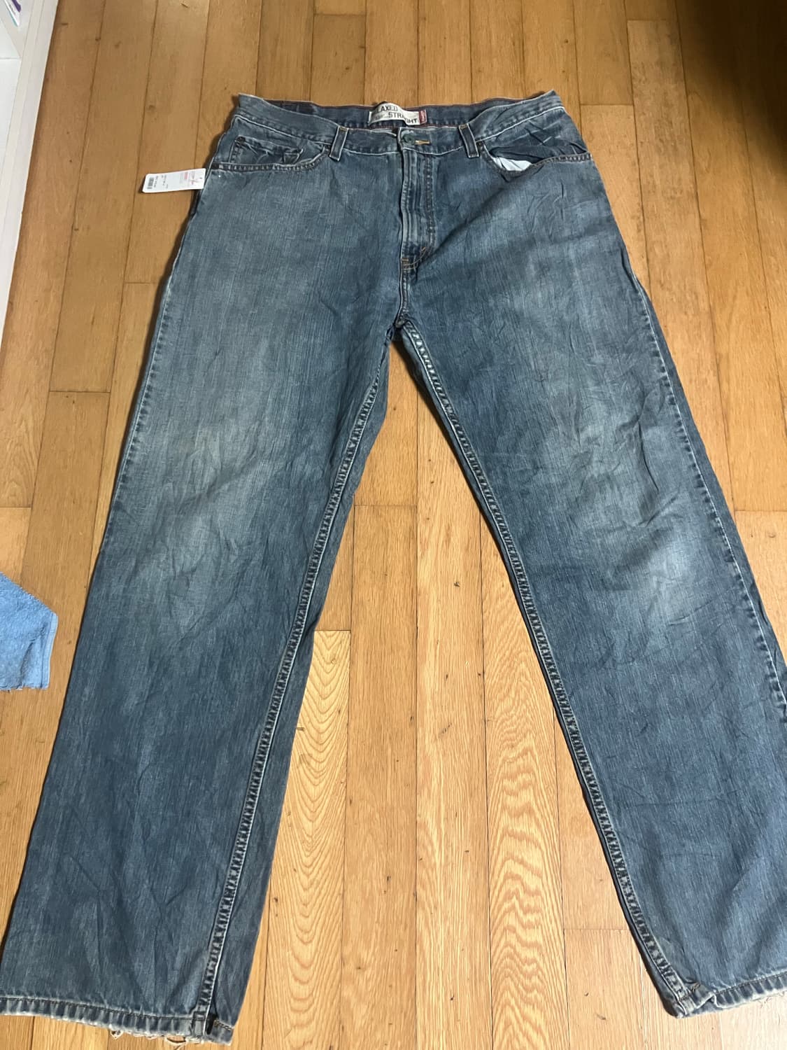 리바이스559 상품이미지1