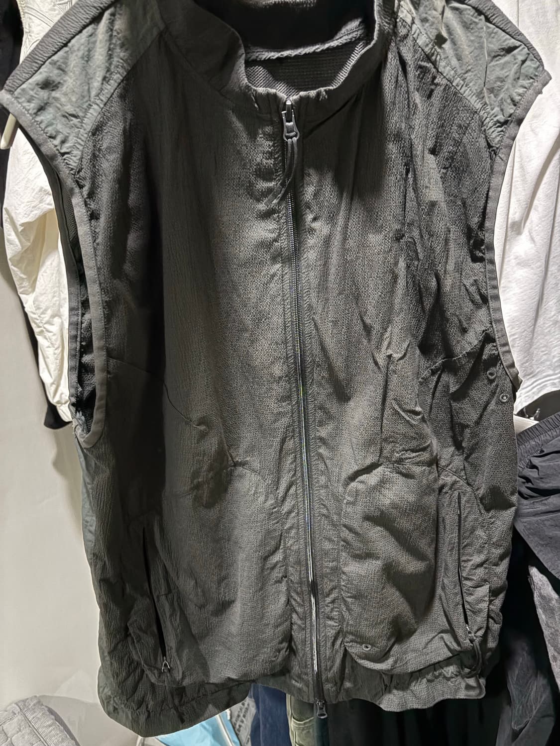 산산기어 테라페이스 베스트 4사이즈 상품이미지1