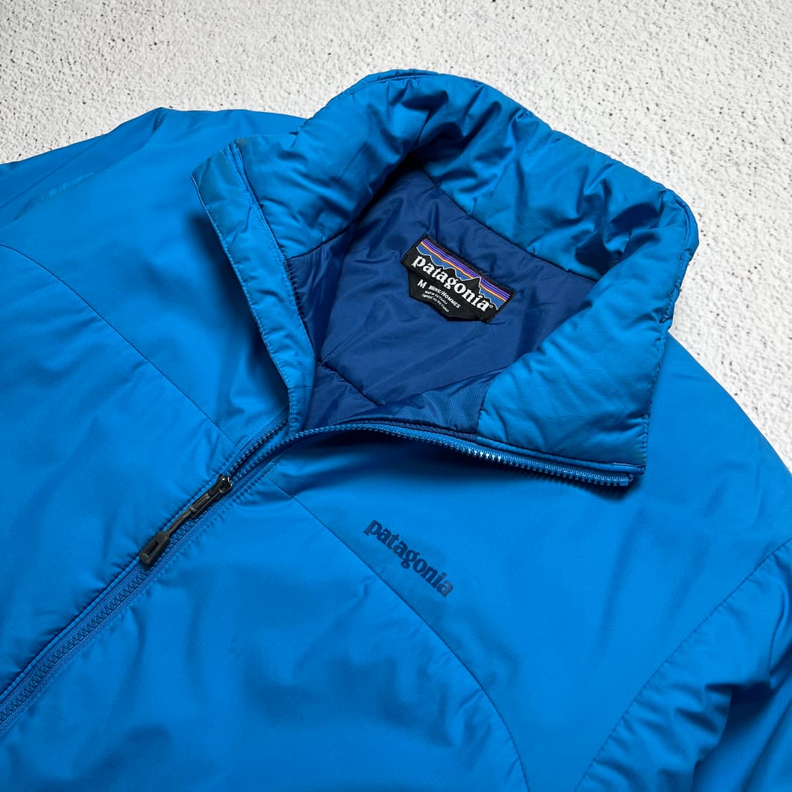 Patagonia Micro Puff Jacket 상품이미지3