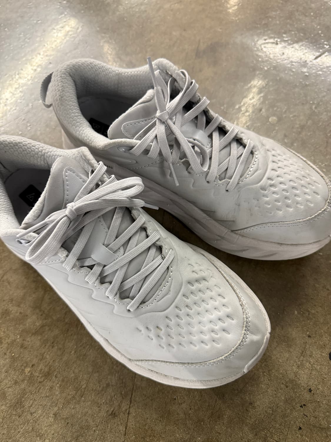 호카 본디 SR 회색 275mm 상품이미지6